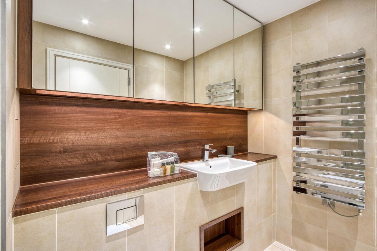 Апартаменти 2 Bed 2 Bath Next To Nine Elms Station - Zone 1 Лондон Екстер'єр фото