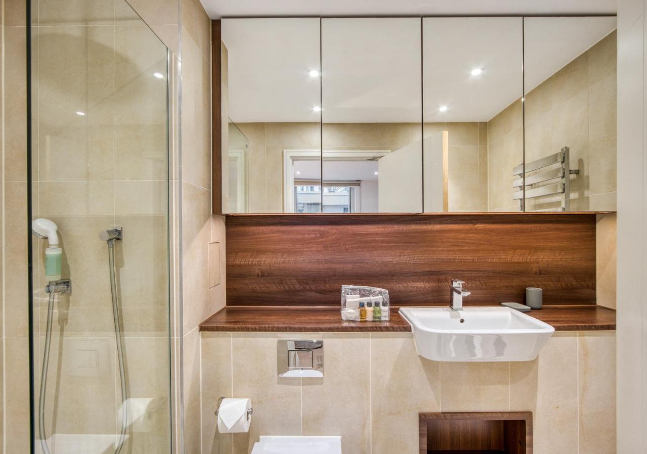 Апартаменти 2 Bed 2 Bath Next To Nine Elms Station - Zone 1 Лондон Екстер'єр фото