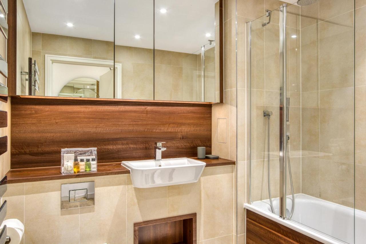 Апартаменти 2 Bed 2 Bath Next To Nine Elms Station - Zone 1 Лондон Екстер'єр фото