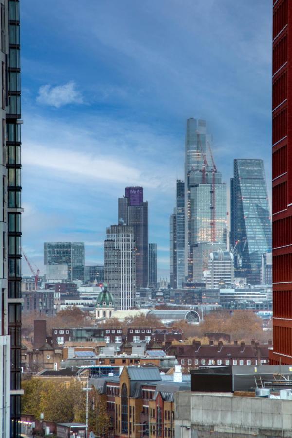 Апартаменти 2 Bed 2 Bath Next To Nine Elms Station - Zone 1 Лондон Екстер'єр фото